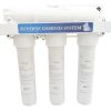 Purificador Bajo Mesada Osmosis Inversa Clearwater Clear-ffc