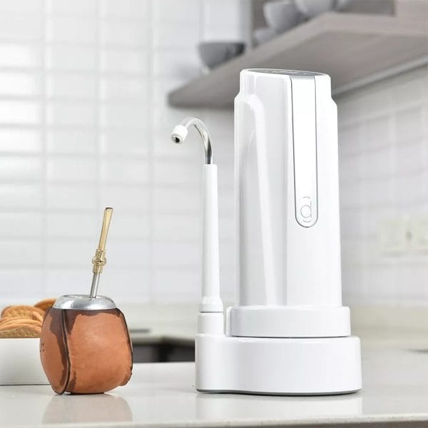 Repuesto Filtro De Agua Elimina Arsenico Dvigi Purificador