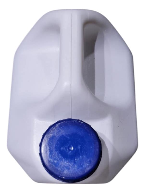 Clarificador Swim 5 L
