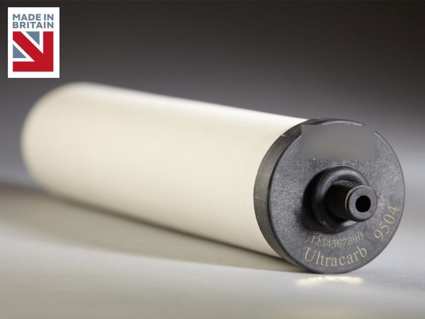 Filtro Repuesto Doulton Ultracarb Para Purificador De Agua
