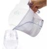 Pack De 4 Filtros De Jarra Purificadora De Agua Dvigi Unu