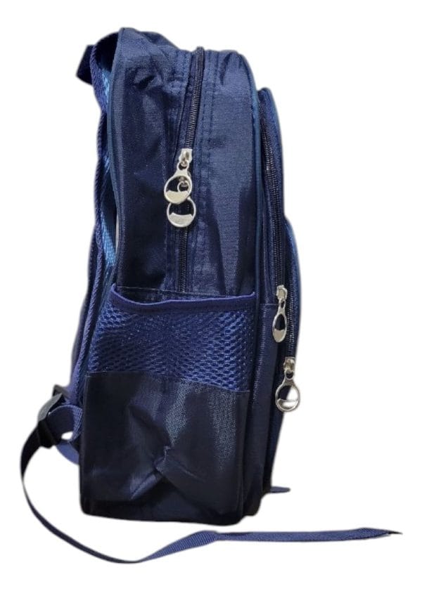 Mochila Escuela Varios Diseños