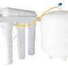 Purificador Bajo Mesada Osmosis Inversa Clearwater Clear-ffc