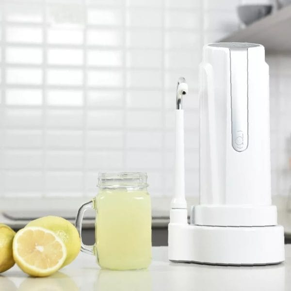 Repuesto Filtro De Agua Elimina Arsenico Dvigi Purificador