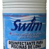 Kit De Mantenimiento Para Piscinas De Lona