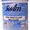 Kit De Mantenimiento Para Piscinas De Lona