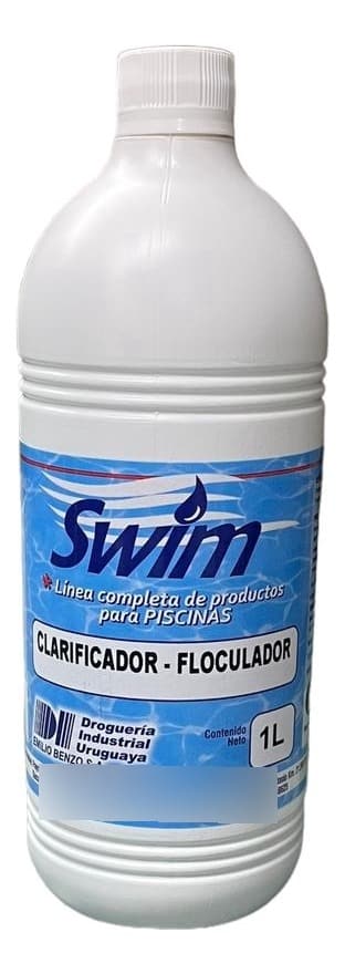 Kit De Mantenimiento Para Piscinas De Lona
