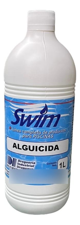Alguicida X 1 L Swim