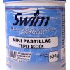 Mini Pastillas Triple Accion X 500 G