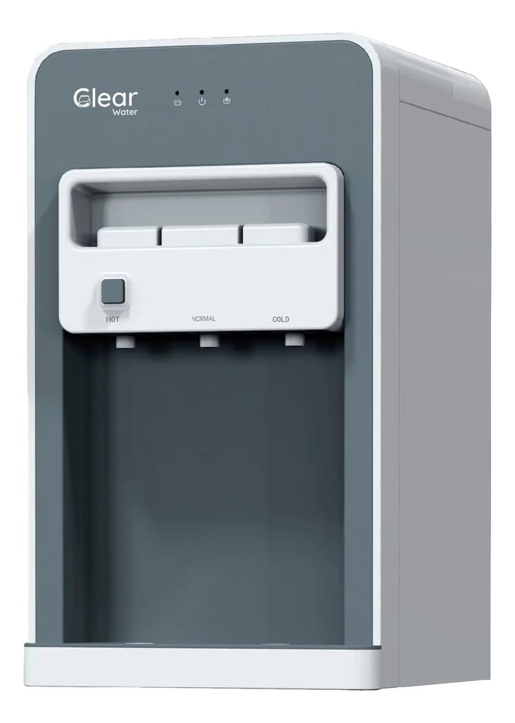 Dispensador Purificador Sobre Mesada Sin Bidón + Instalación