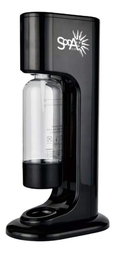 Soda Sur: Cilindro Co2 Nuevo Para Gasificadora De Agua.