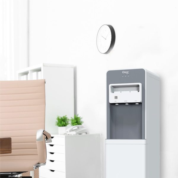 Dispensador Purificador De Pie Sin Bidón + Instalación