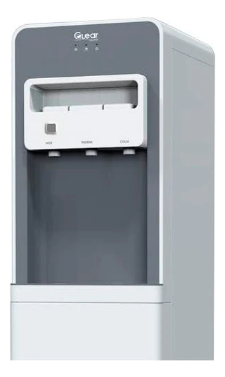 Dispensador Purificador De Pie Sin Bidón + Instalación