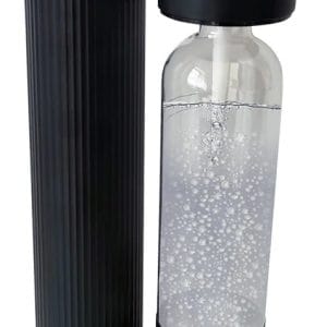 Soda Maker | Kit Gasificador: Máquina + Botella 1l + Co2