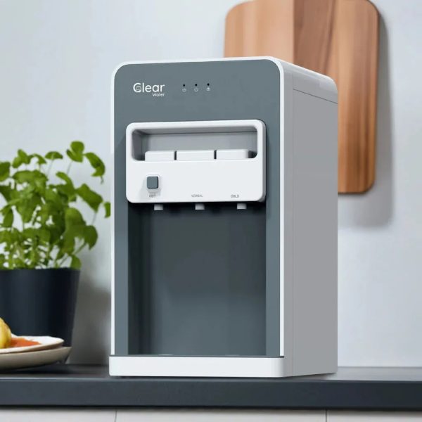 Dispensador Purificador Sobre Mesada Sin Bidón + Instalación