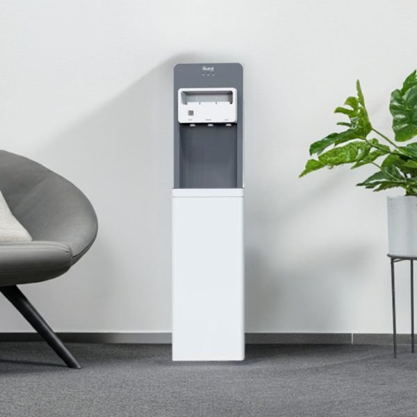 Dispensador Purificador De Pie Sin Bidón + Instalación
