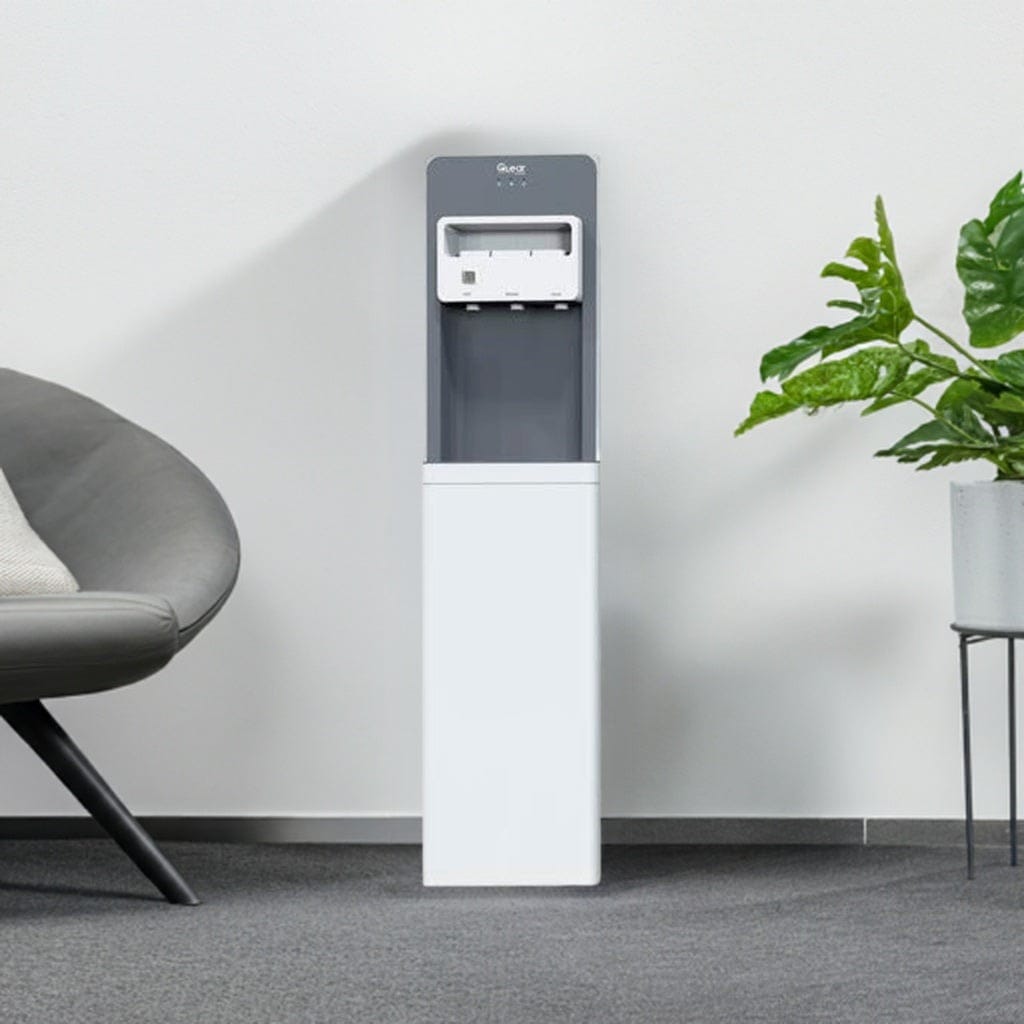 Dispensador Purificador De Pie Sin Bidón + Instalación