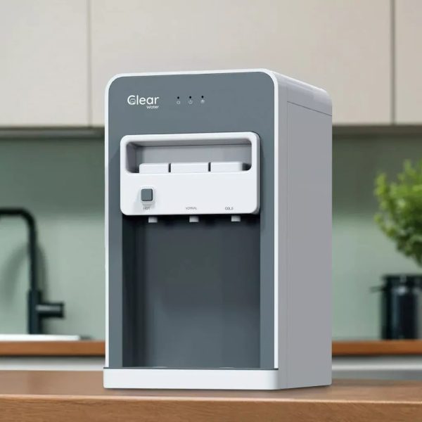 Dispensador Purificador Sobre Mesada Sin Bidón + Instalación