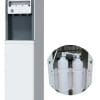 Dispensador Purificador De Pie Sin Bidón + Instalación