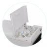 Dispensador Purificador Sobre Mesada Sin Bidón + Instalación