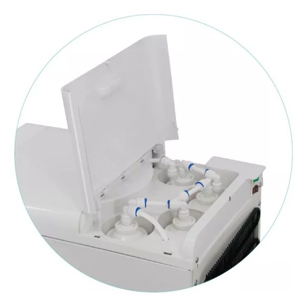 Dispensador Purificador Sobre Mesada Sin Bidón + Instalación