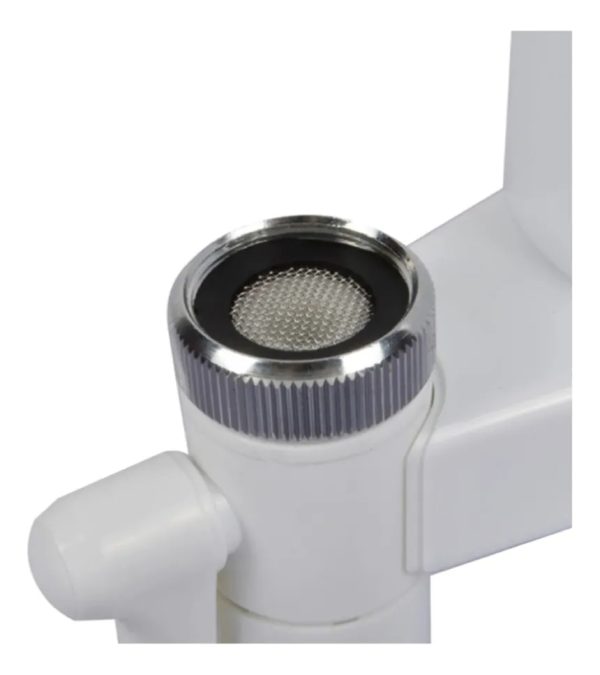 Purificador De Agua Ultrafiltrante Clearwater Para Canilla