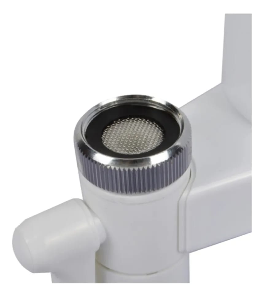Purificador De Agua Ultrafiltrante Clearwater Para Canilla