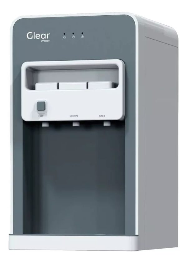 Dispensador Purificador Sobre Mesada Sin Bidón + Instalación