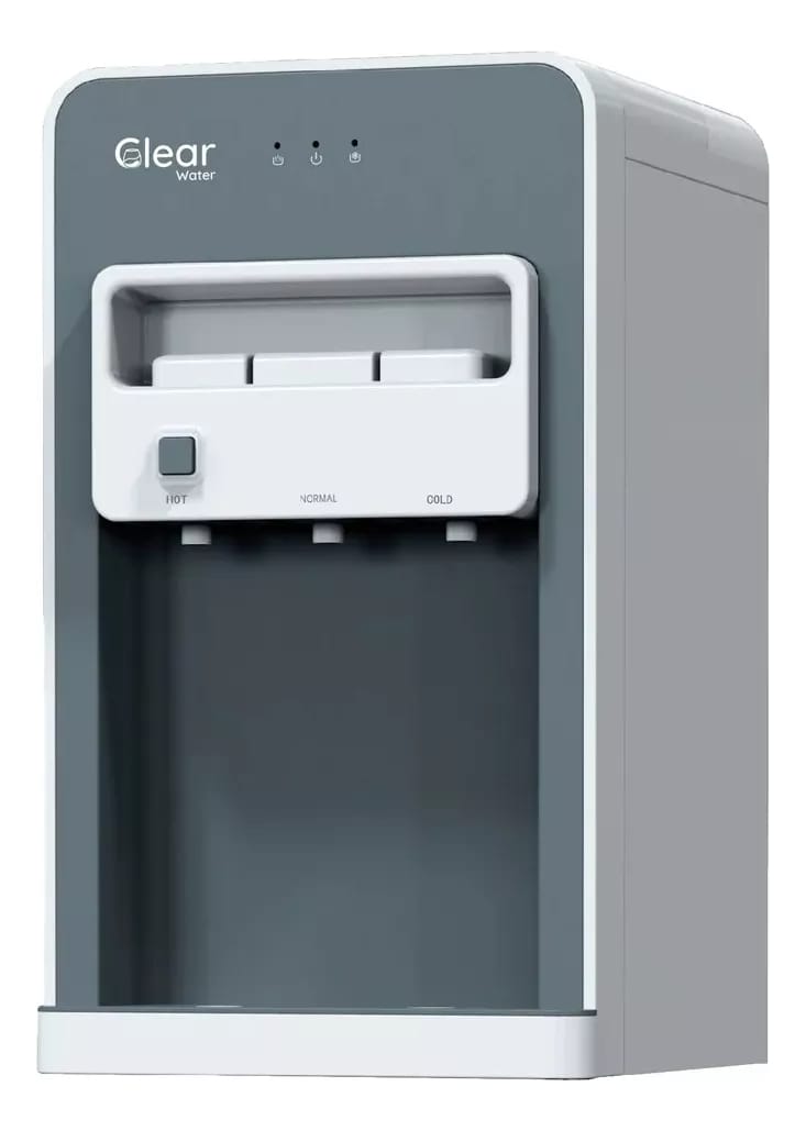 Dispensador Purificador Sobre Mesada Sin Bidón + Instalación