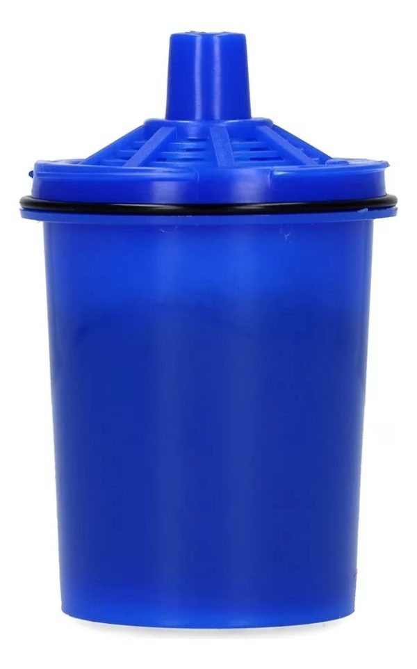 4x Repuestos De Jarra Filtro Purificador De Agua Sense Dvigi