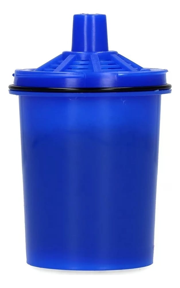 4x Repuestos De Jarra Filtro Purificador De Agua Sense Dvigi