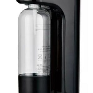 Soda Sur | Kit Gasificador: Máquina + Botella 1l + Co2