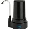Filtro Purificador De Agua Dvigi Compact 7000 Litros