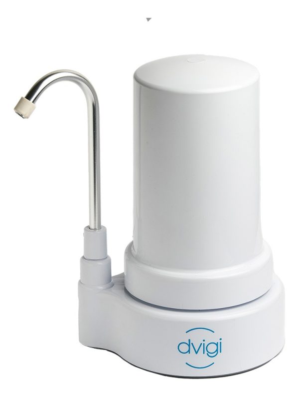 Filtro Purificador De Agua Compact Rinde 7000 Litros