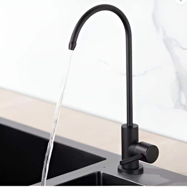 Filtro Purificador De Agua Bajo Mesada Dvigi Ultrafiltración