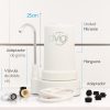 Filtro Purificador De Agua Compact Rinde 7000 Litros