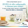 Filtro Purificador De Agua Bajo Mesada Ecofast + Grifo Curvo