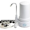 Filtro Purificador De Agua Compact Rinde 7000 Litros