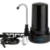 Filtro Purificador De Agua Dvigi Compact 7000 Litros