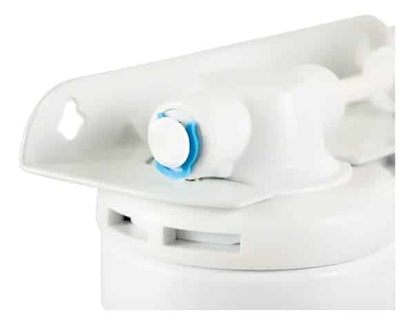 Filtro Purificador De Agua Bajo Mesada Dvigi Ultrafiltración