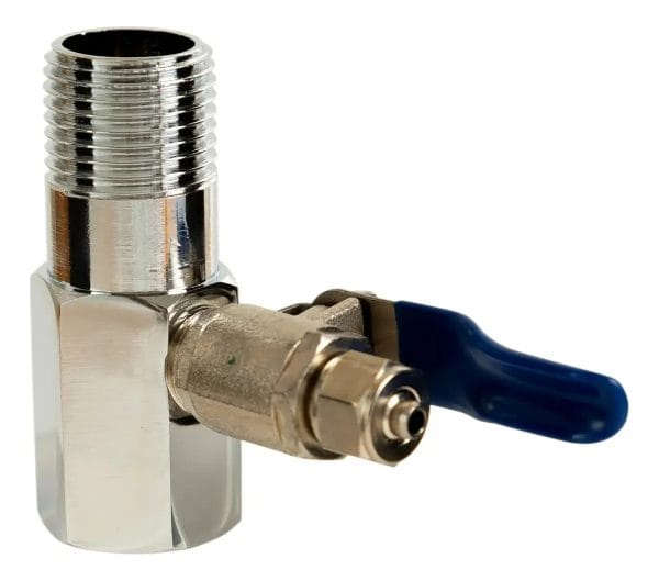 Filtro Purificador De Agua Bajo Mesada Dvigi Ultrafiltración