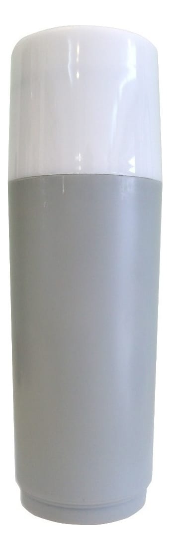 Repuesto Purificador De Agua Filtro Elimina Arsénico | Dvigi Color Gris Oscuro