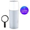 Repuesto Purificador De Agua Filtro Elimina Arsénico | Dvigi Color Gris Oscuro