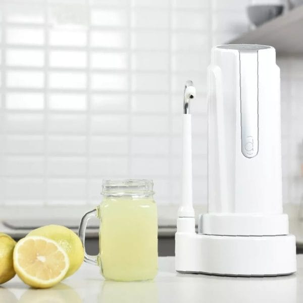 Repuesto Filtro De Agua Elimina Arsenico Dvigi Purificador