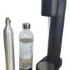 Soda Maker | Kit Gasificador: Máquina + Botella 1l + Co2