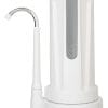 Repuesto Purificador De Agua Filtro Elimina Arsénico | Dvigi Color Gris Oscuro