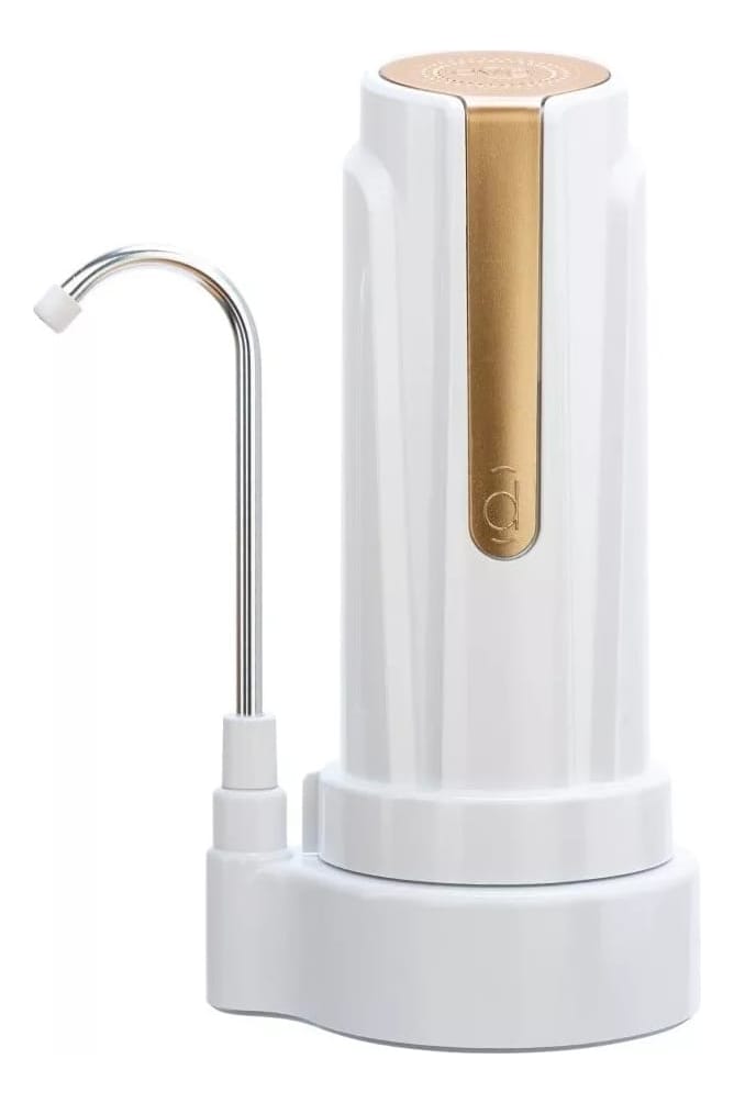 Repuesto Filtro De Agua Elimina Arsenico Dvigi Purificador