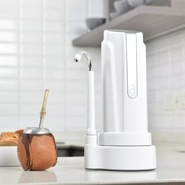 Repuesto Filtro De Agua Elimina Arsenico Dvigi Purificador
