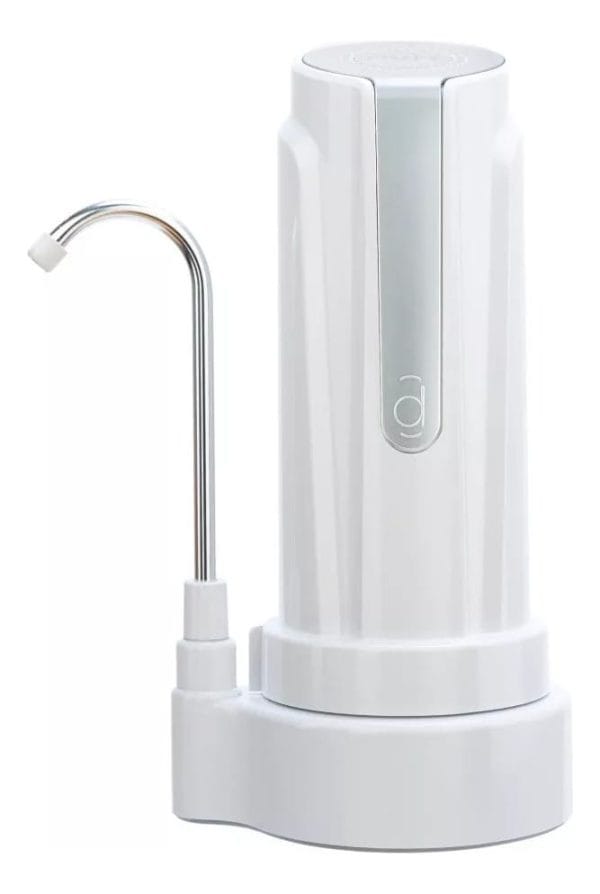 Repuesto Filtro De Agua Elimina Arsenico Dvigi Purificador