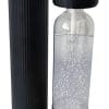 Soda Maker | Kit Gasificador: Máquina + Botella 1l + Co2